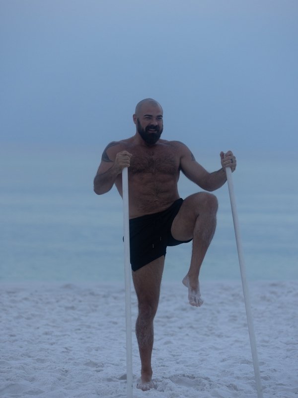 Josh Parish